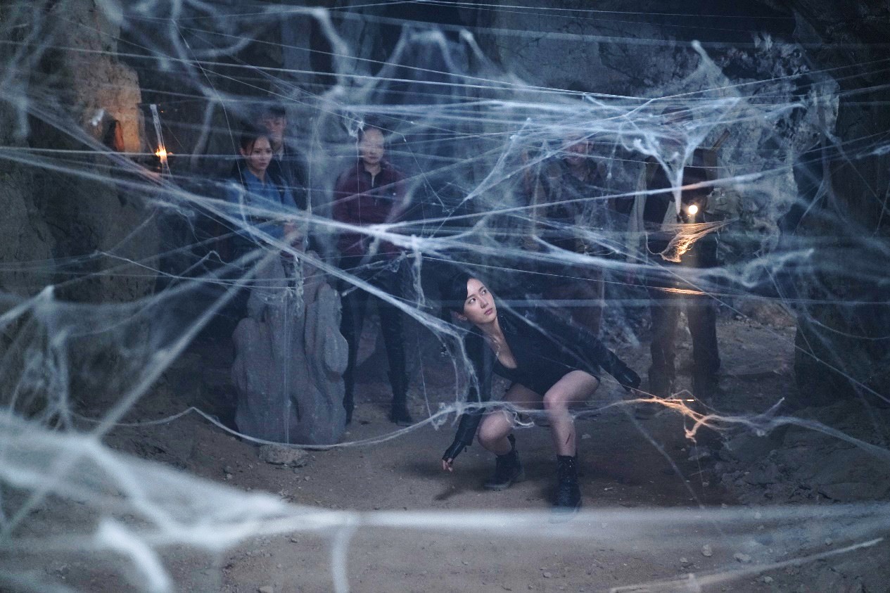 盗墓笔记各个墓穴的秘密,盗墓笔记有哪些后传