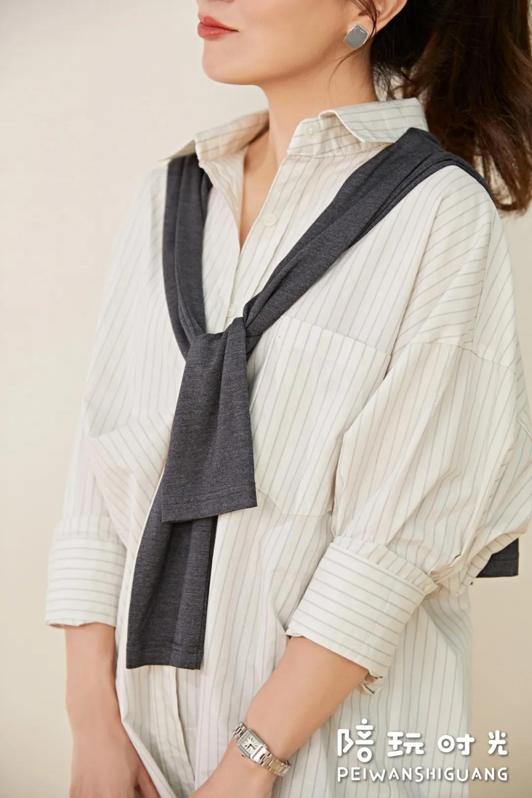 糕妈:我今年的秋装长这样!生完二胎真不一样了