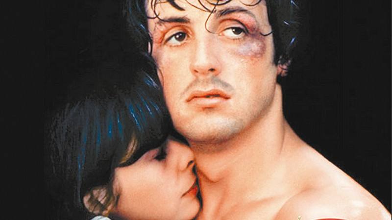 史泰龙讲述人生经历,史泰龙是一个什么样的人