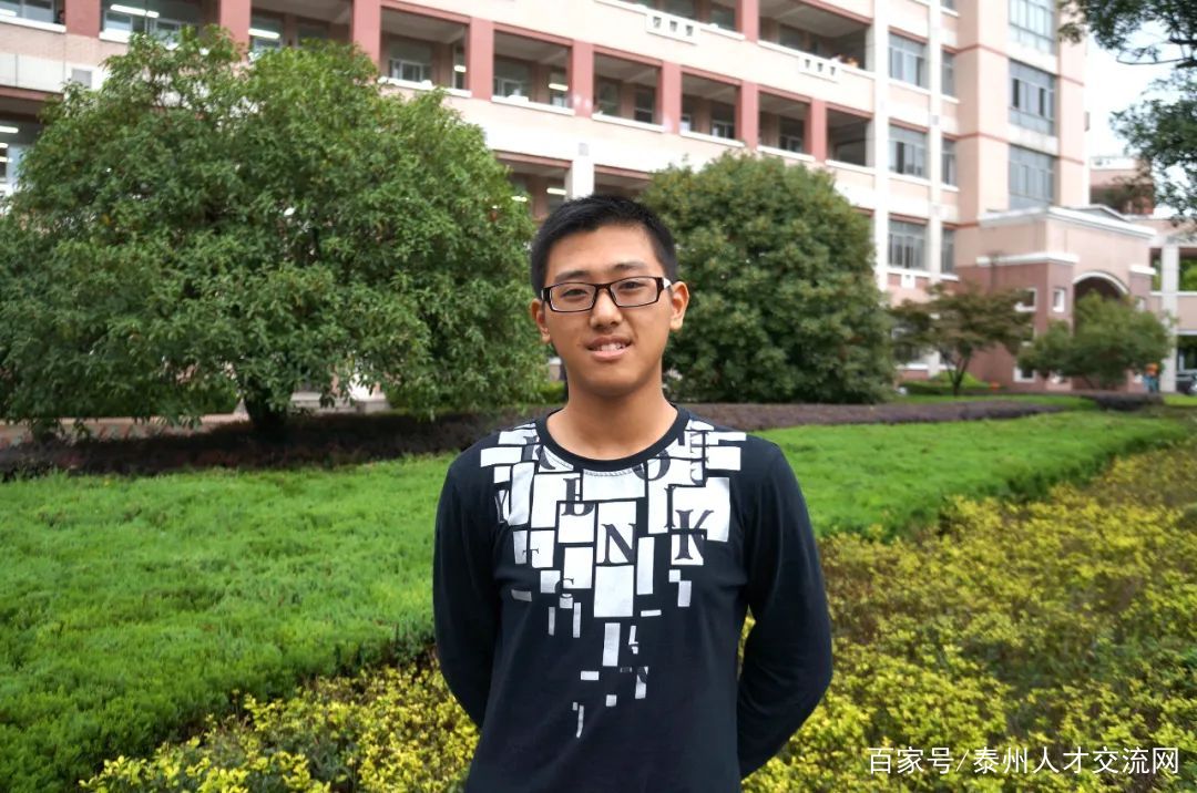 江苏省姜堰中学：追慕崇高追求卓越为学生终身发展奠基