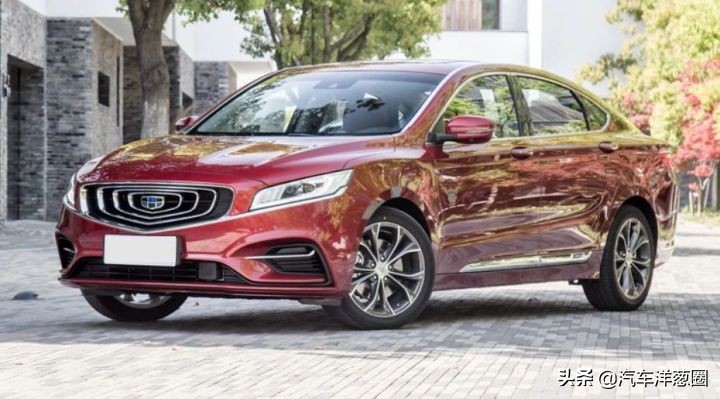 10万能买到v6,10万以下的v6