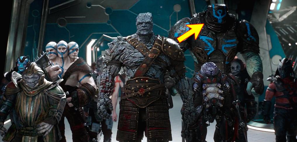 复联四细节奇异博士,复联4最后奇异博士的手势