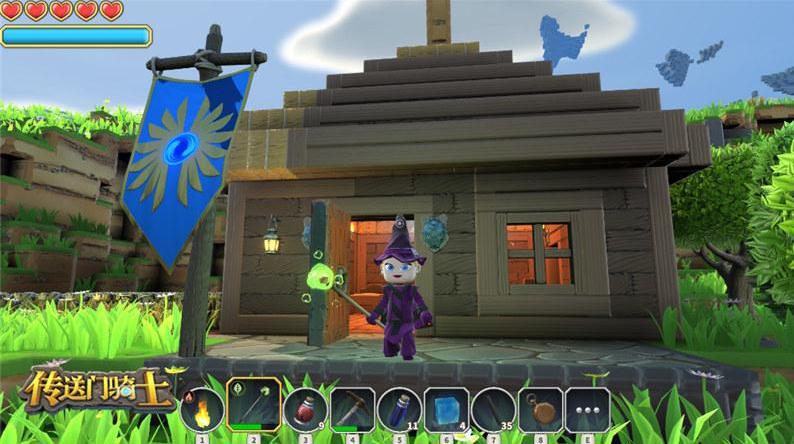 前十名的沙盒游戏手游推荐,画质高的沙盒类手游推荐