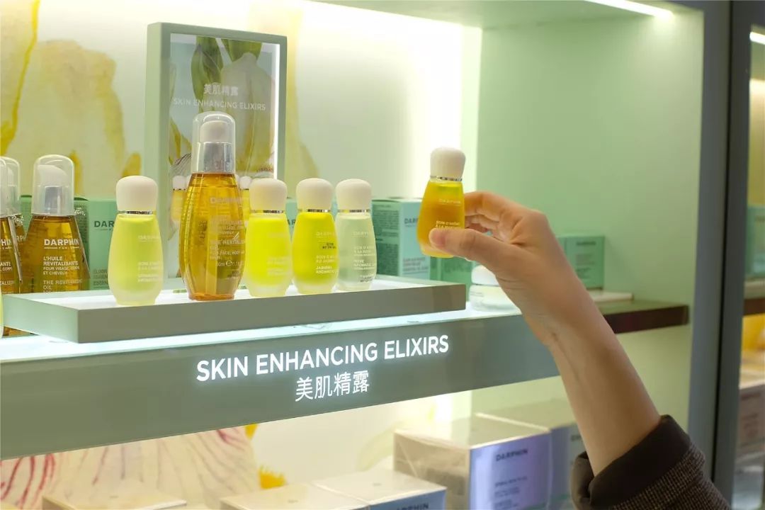 浦东机场日上免税店24小时营业么,浦东机场怎么经过日上免税店