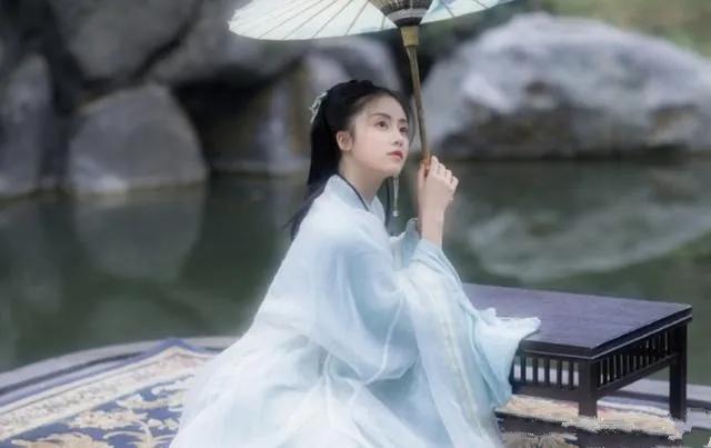 唐诗中的绝美冬天,写冬的绝美唐诗