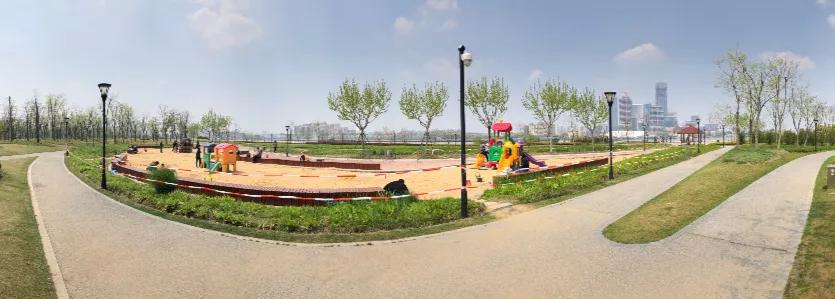 江浙沪五一亲子推荐,北上蓉附近亲子活动