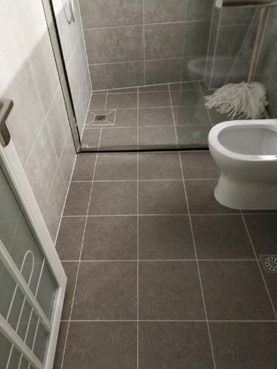 卫生间地砖不填缝行吗,卫生间地砖无缝铺贴怎么填缝