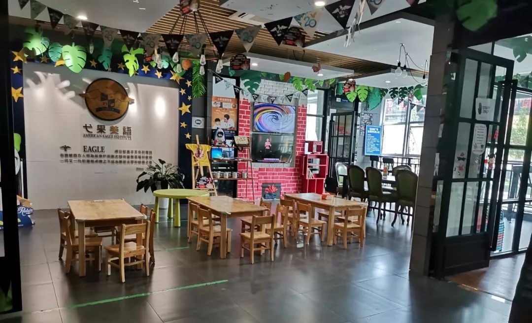 测评丨住西门的家长看这边！优品道广场附近英语机构，团长帮你了解了一下