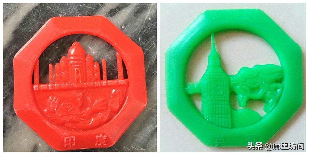 老卡片:80后的你还记得收集奇多圈和奇多天族卡的日子吗？