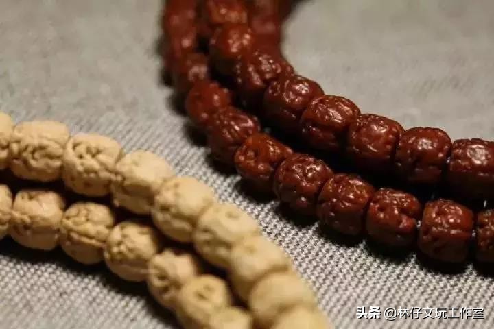 文玩菩提子小手串,菩提类文玩手串排行榜前十名