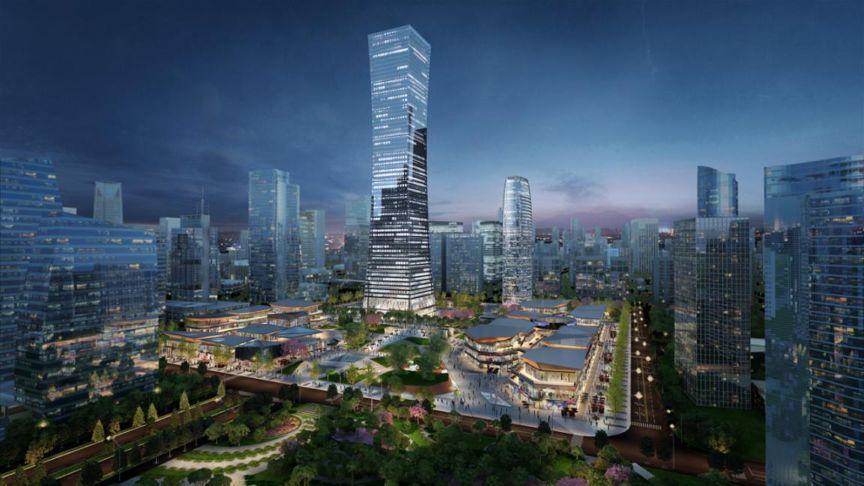 当今建筑环境主要解决的问题,现代三大难题