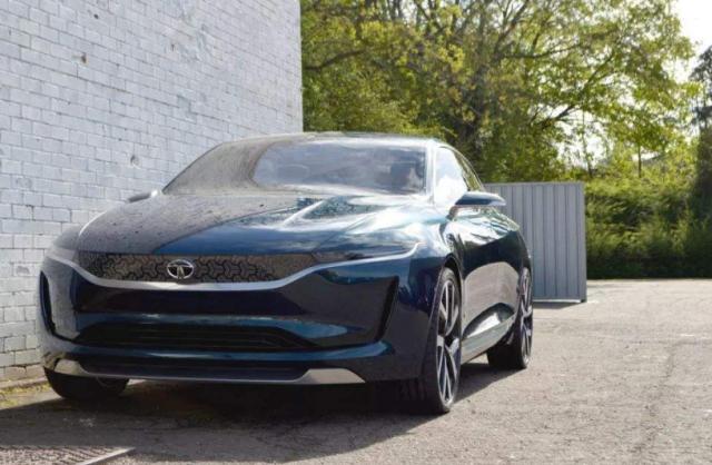 塔塔汽车为什么成功,塔塔汽车在世界的知名度