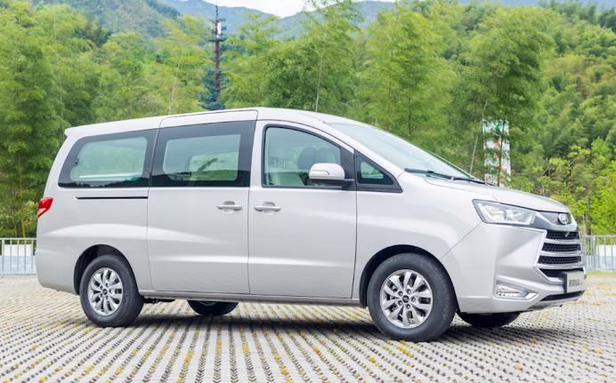 瑞风m4柴油版最新消息图片,最新款瑞风m4柴油版