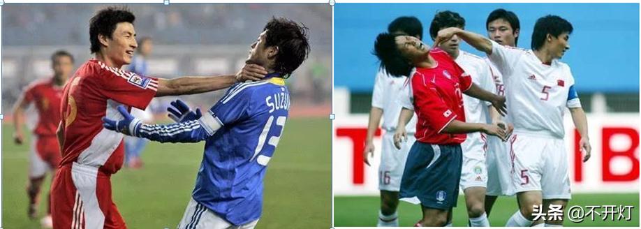 致敬老兵亚洲杯,致敬老兵三次最佳得主