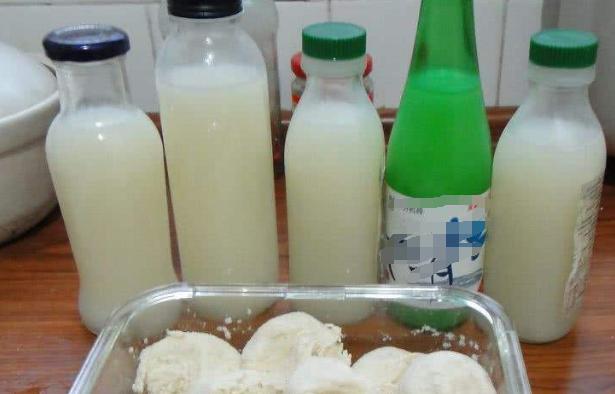 酿糯米酒没一点甜什么原因,怎样做糯米酒才能出汁水多