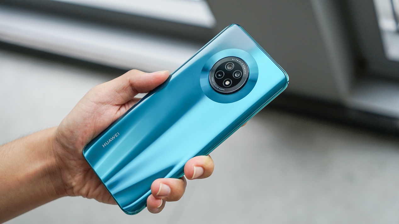 华为畅享20plus详细评测,华为畅享20plus参数配置详情