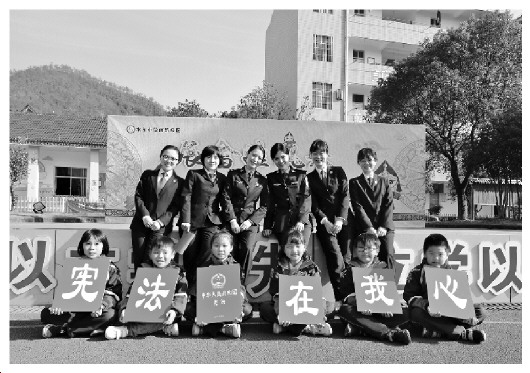 司法局工作的具体情况,司法局的工作怎么样