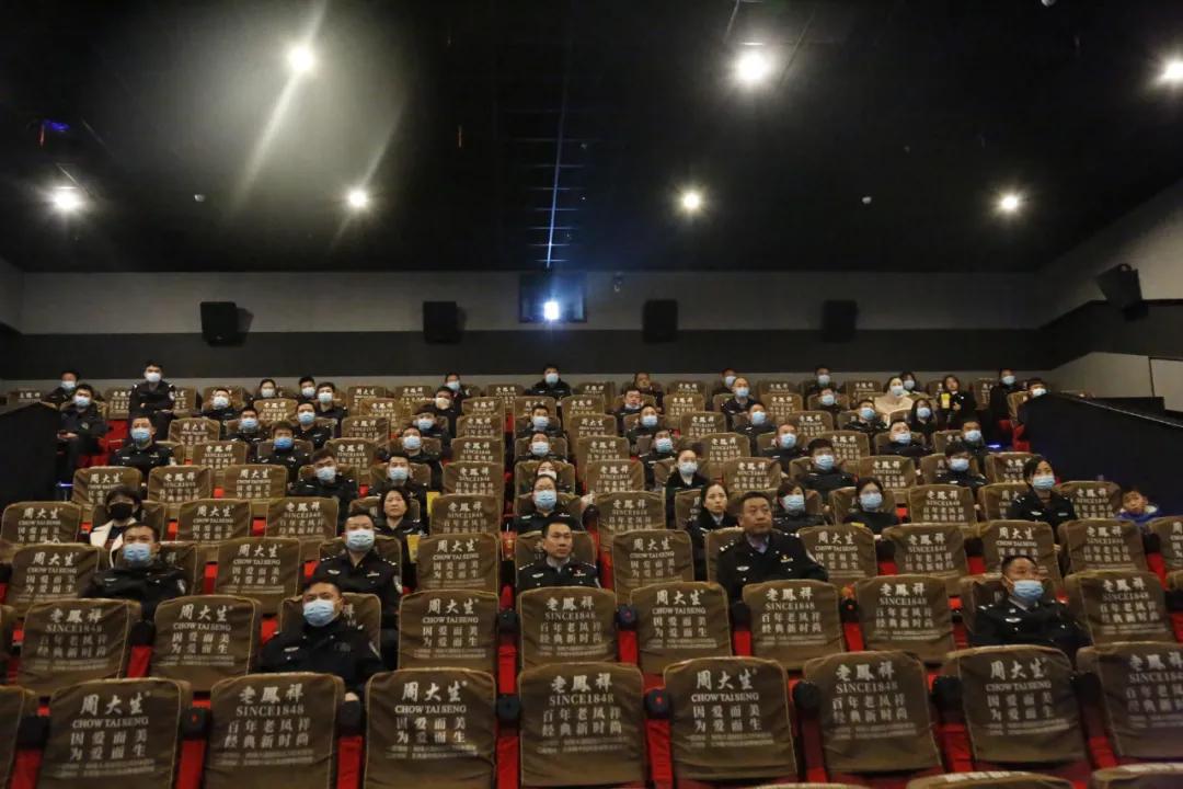 兰考县脱贫纪录片 (观看脱贫攻坚主题微电影简报)