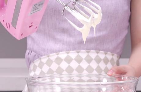 淡奶油的保存及打发,安佳淡奶油冻伤后直接打发