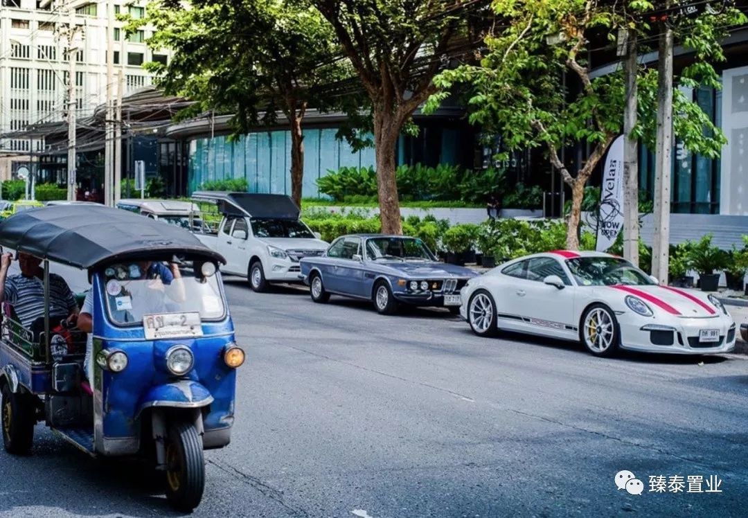 泰国买新汽车需要什么手续,泰国买二手车攻略