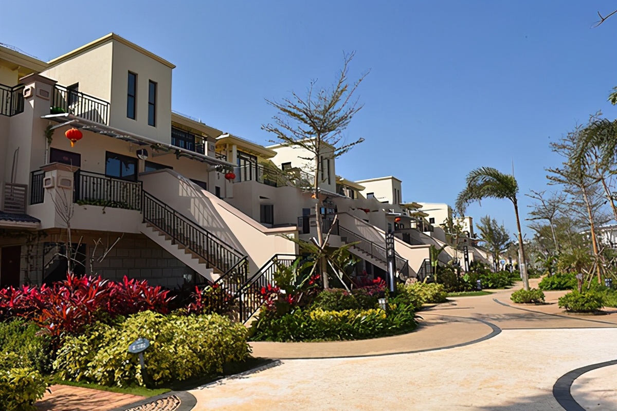 博亚兹澜铂湾值不值得入手,海南博亚兹澜铂湾房型