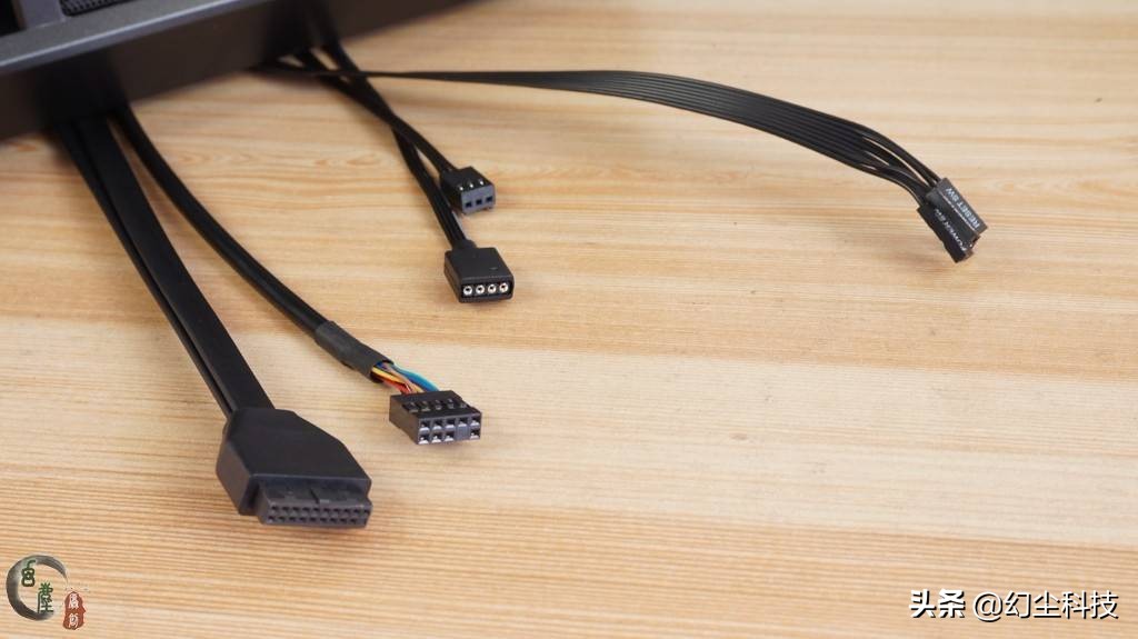 支持245matx的小机箱,能装150显卡matx机箱