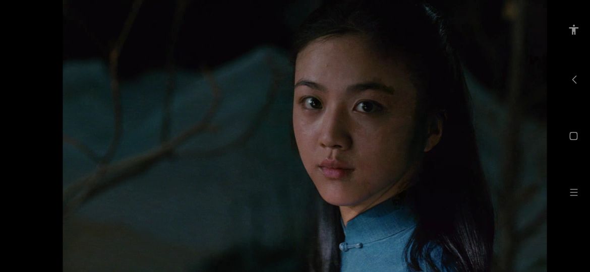 《色戒》郎呀患难之交恩爱深