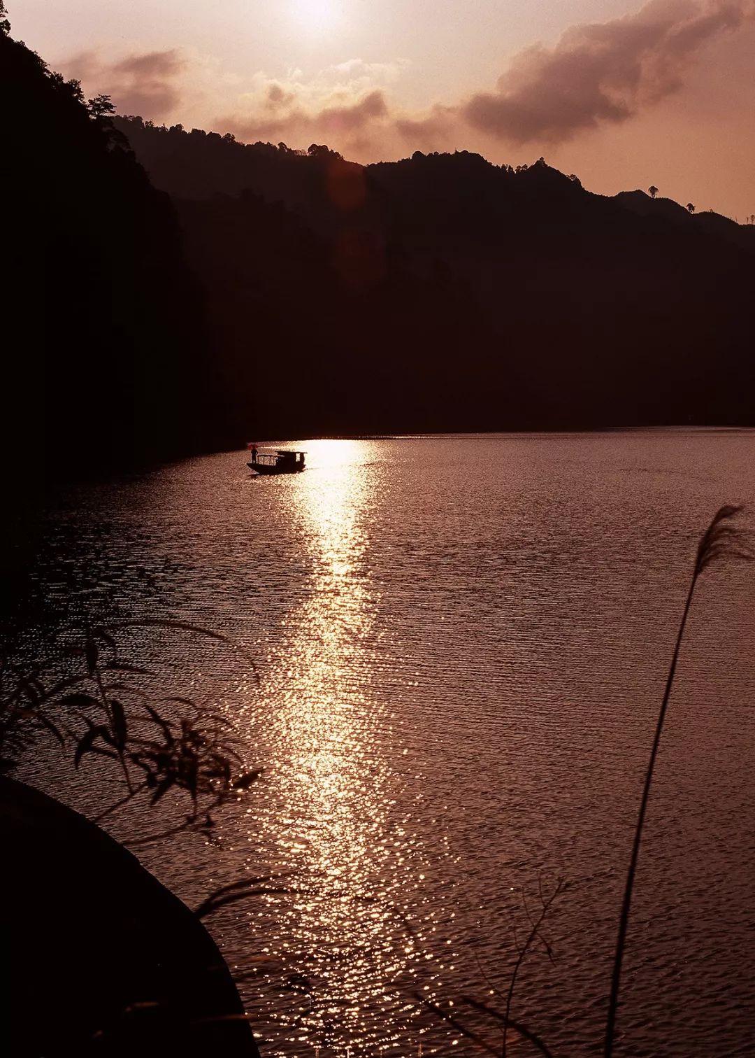 贵州速度，蔚为大观