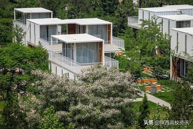 陕西民办院校西安欧亚学院排名,西安欧亚学院排名第一