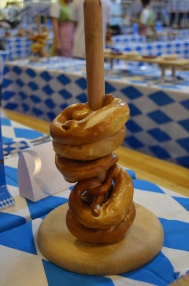 上海扬子江德国啤酒节,上海扬子江丽笙酒店啤酒节