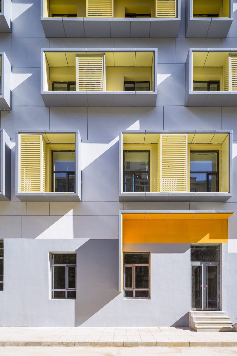 泊寓西直门怎么样,北京西直门泊寓单身公寓