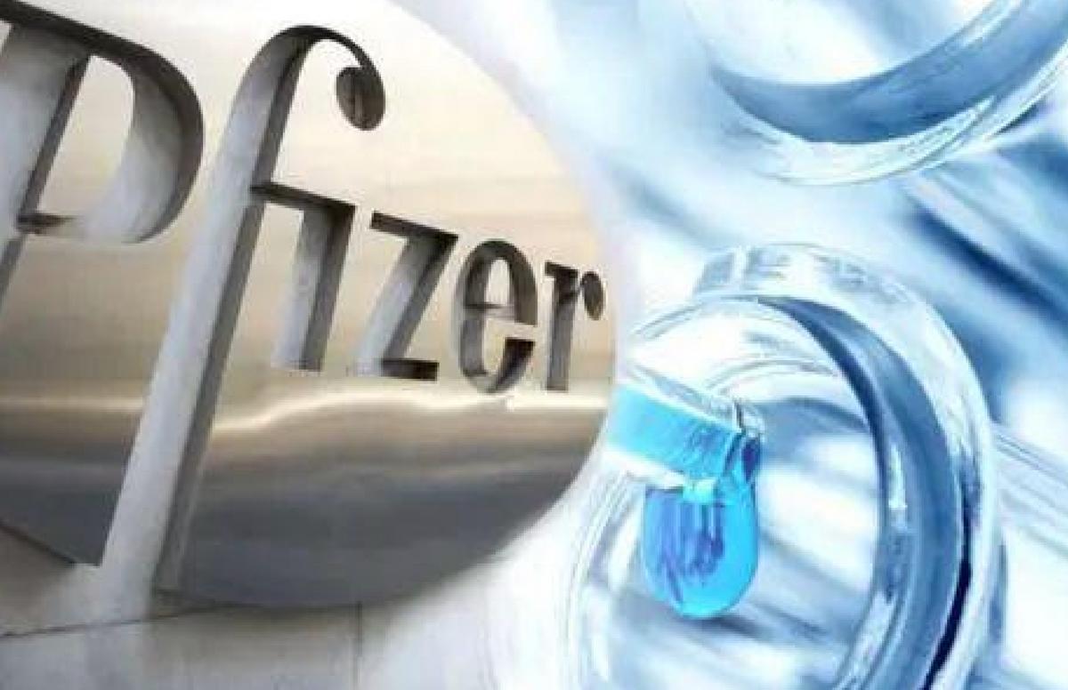 辉瑞新冠疫苗最新事件日本,辉瑞新冠疫苗事件完整视频