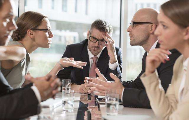 领导如何驾驭刺头员工,管理刺头员工的方法