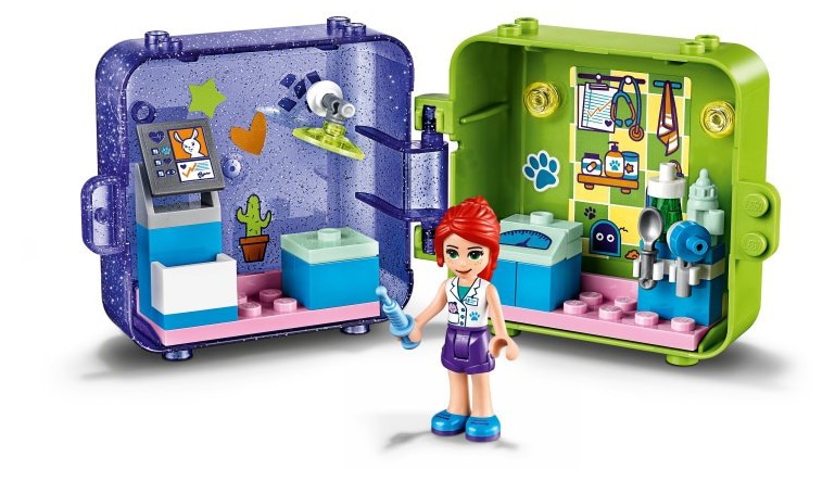 迪士尼公主2024年3月乐高新品,超好看超大的迪士尼乐高