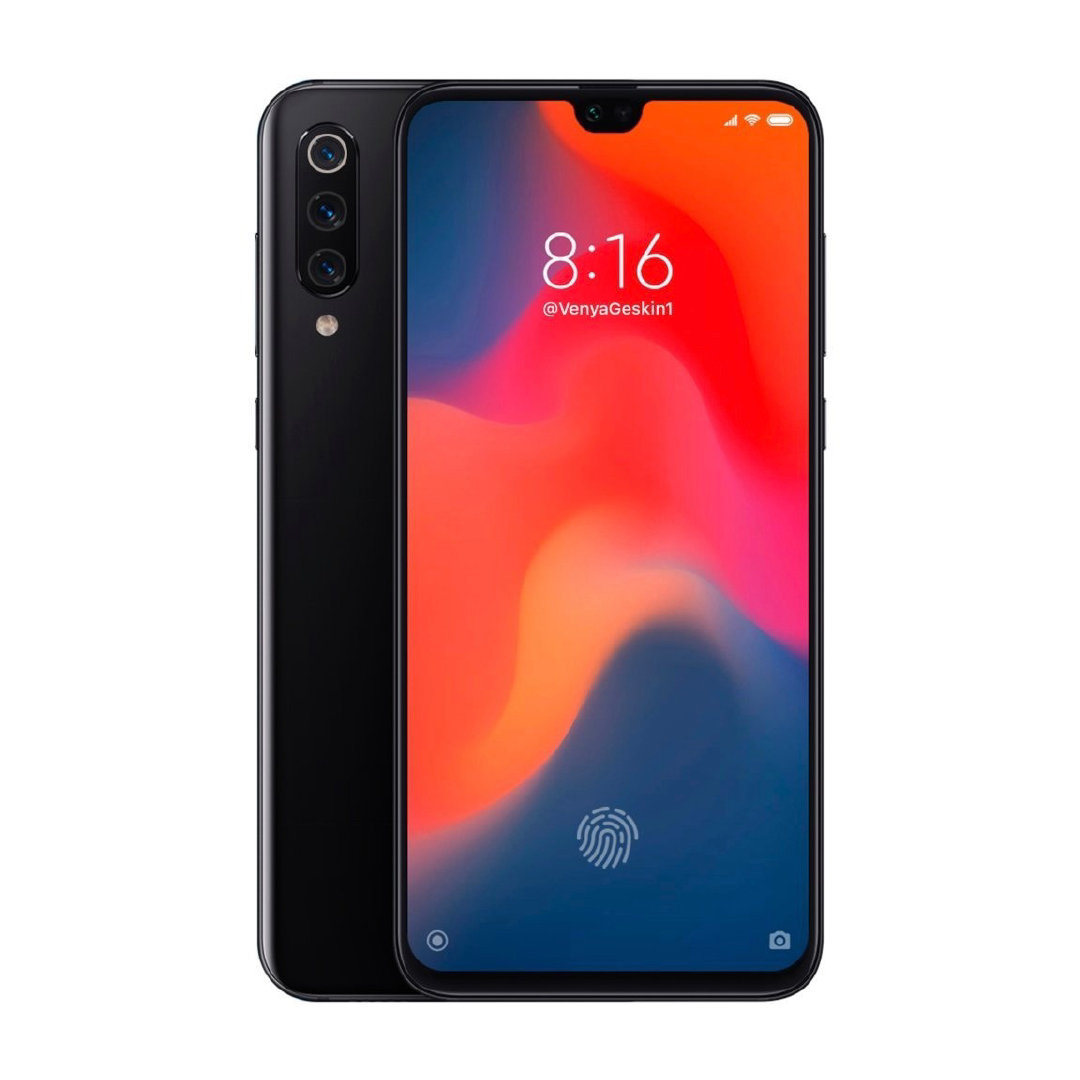 小米9官宣比亚迪,小米9和小米12x