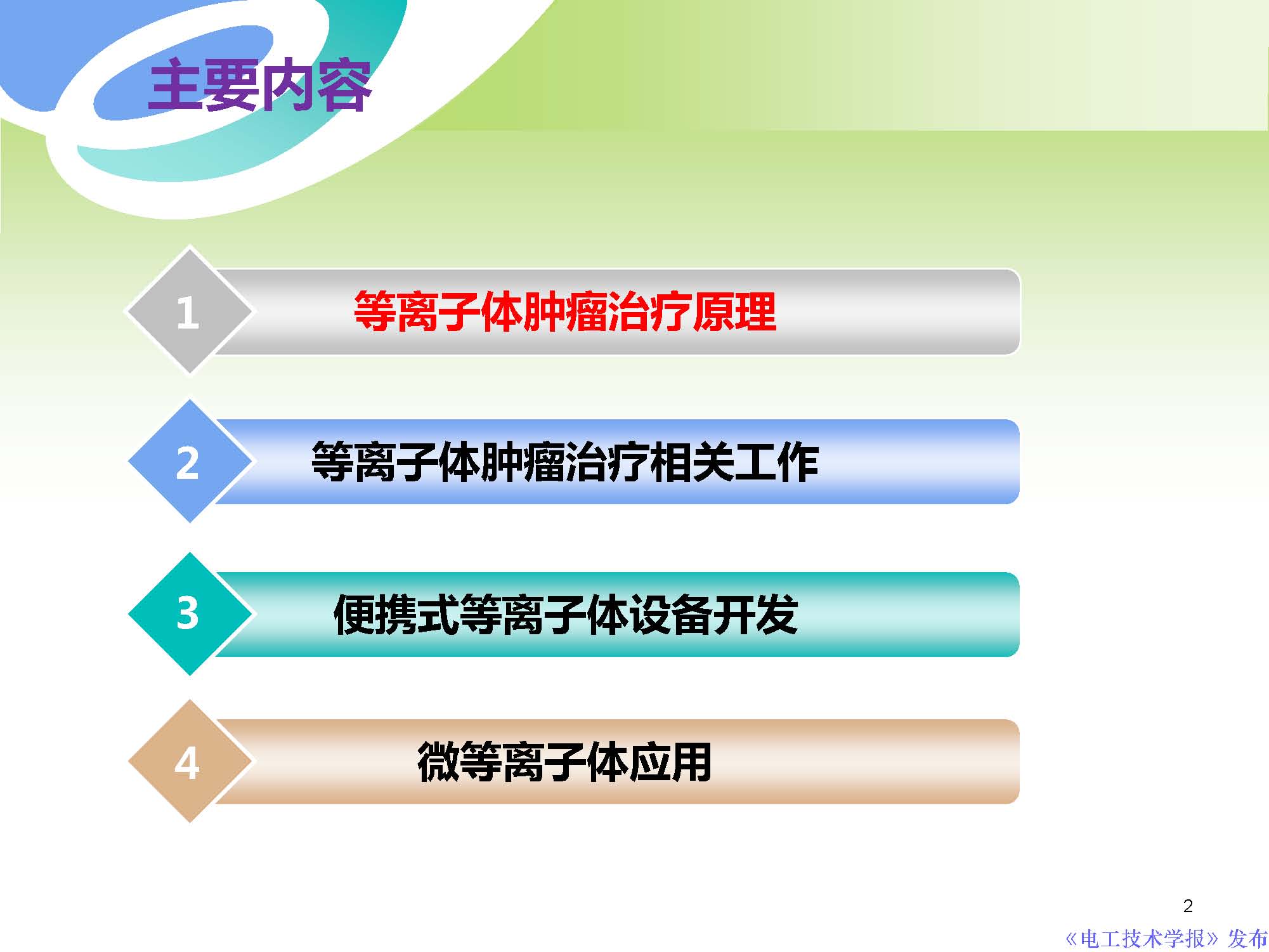 等离子技术癌症,等离子体消灭癌细胞