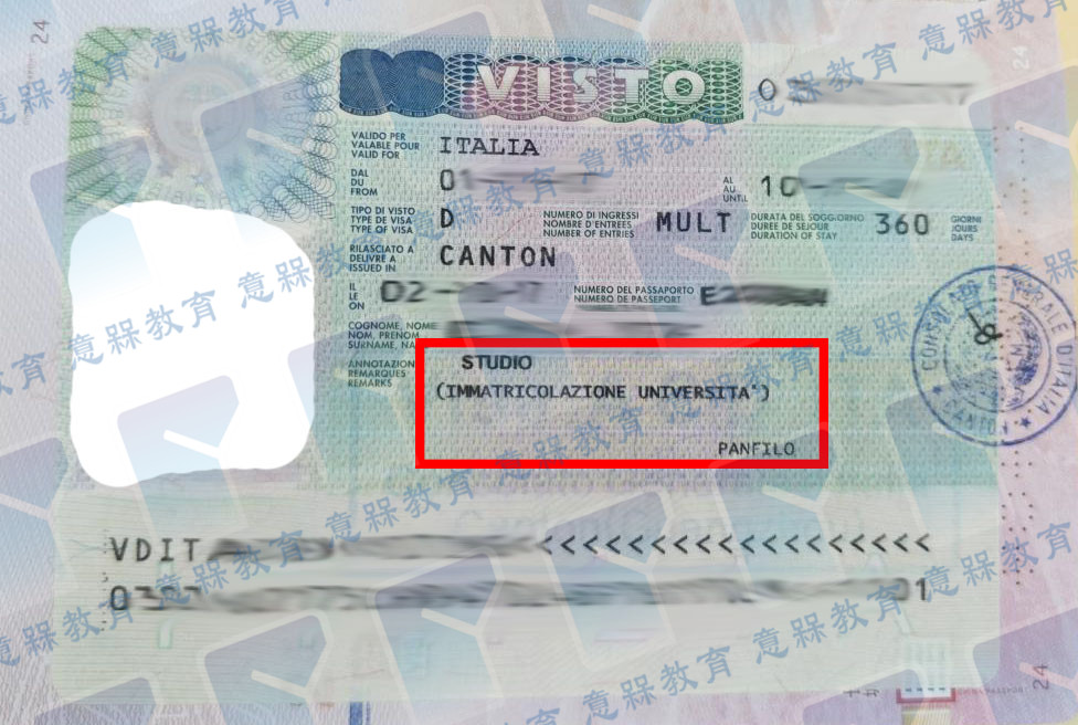 意大利签证通过后丢失要重新签吗,意大利签证20天都没出签