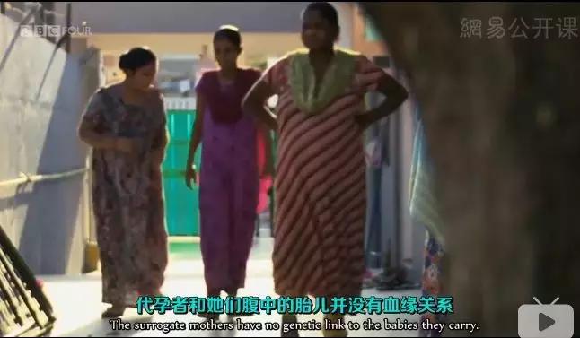 印度代孕现状：为了8000块，她们心甘情愿献出了子宫