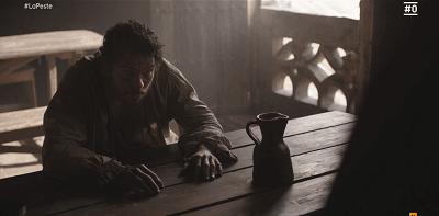 说脱就脱，荒淫、黑暗，尺度堪比《权游》，又一部史诗巨制来袭！