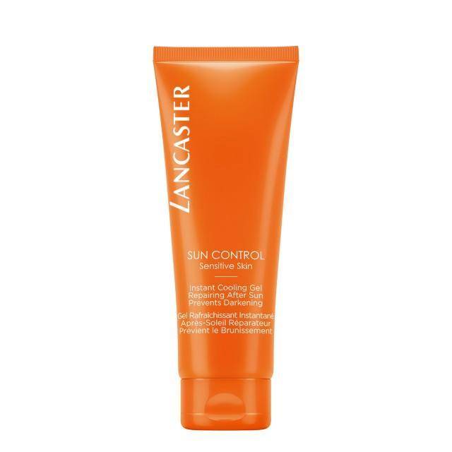 晒后皮肤疼如何快速修复,晒伤后出的晒痕如何处理