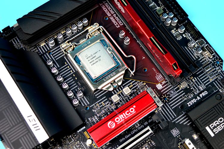 11代酷睿11400f,11代11700kf和14代差距