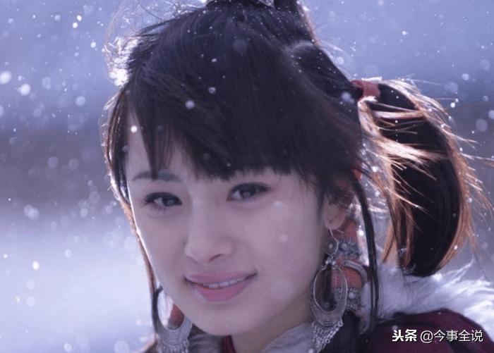 郭襄为什么一生都找不到杨过,郭襄寻找杨过那么杨过去哪里了