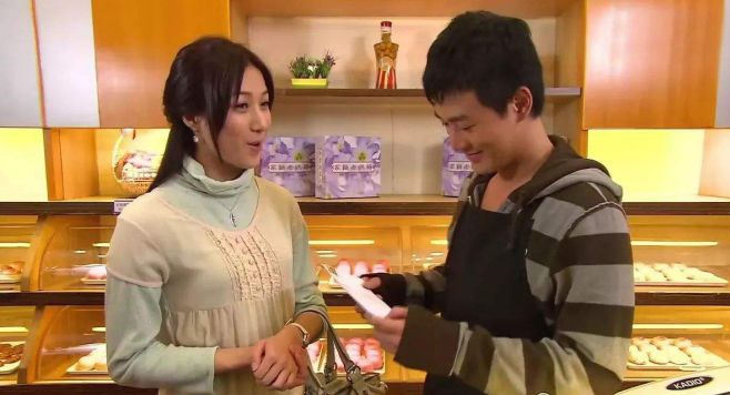 林峰张馨月订婚,林峰公布张馨月的恋情