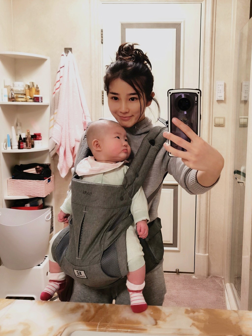 张培萌被控诉家暴,张培萌妻子回应家暴