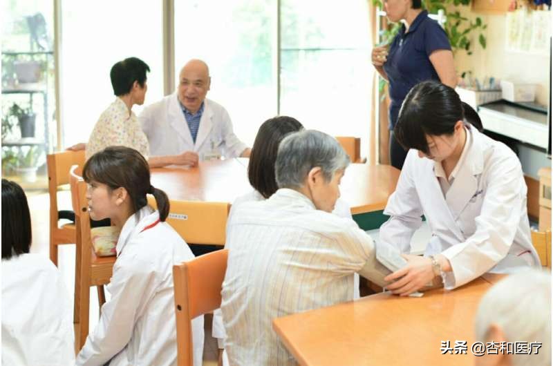 日本的抗癌和防癌体系居全球Top1，有哪些闪光点值得我们借鉴？