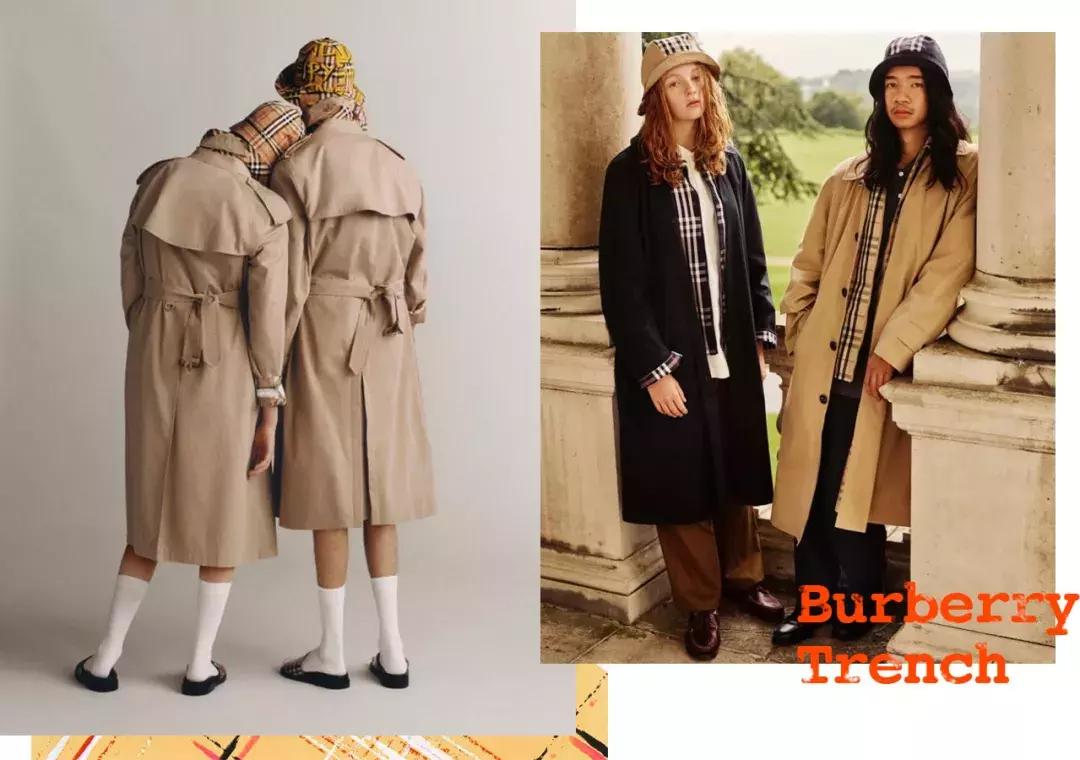 burberry风衣买几件,burberry风衣买大一码