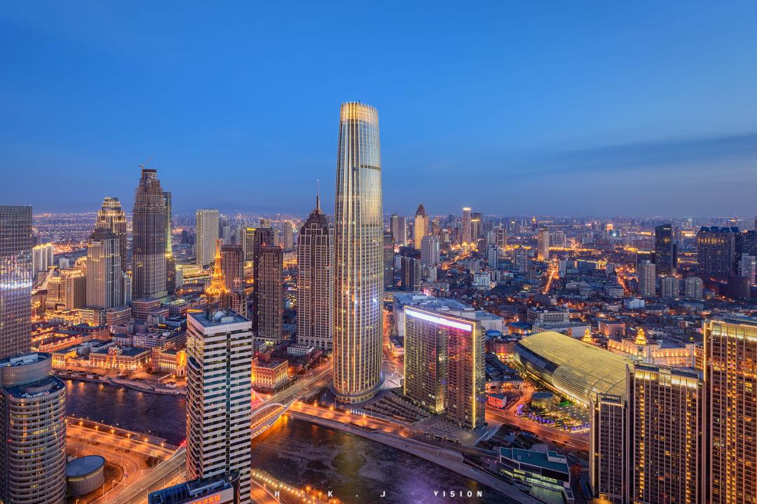 天津网红打卡点攻略,天津网红打卡地一览表