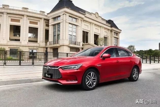 冬天到了,这几款车带有低温电池预加热功能和温控功能