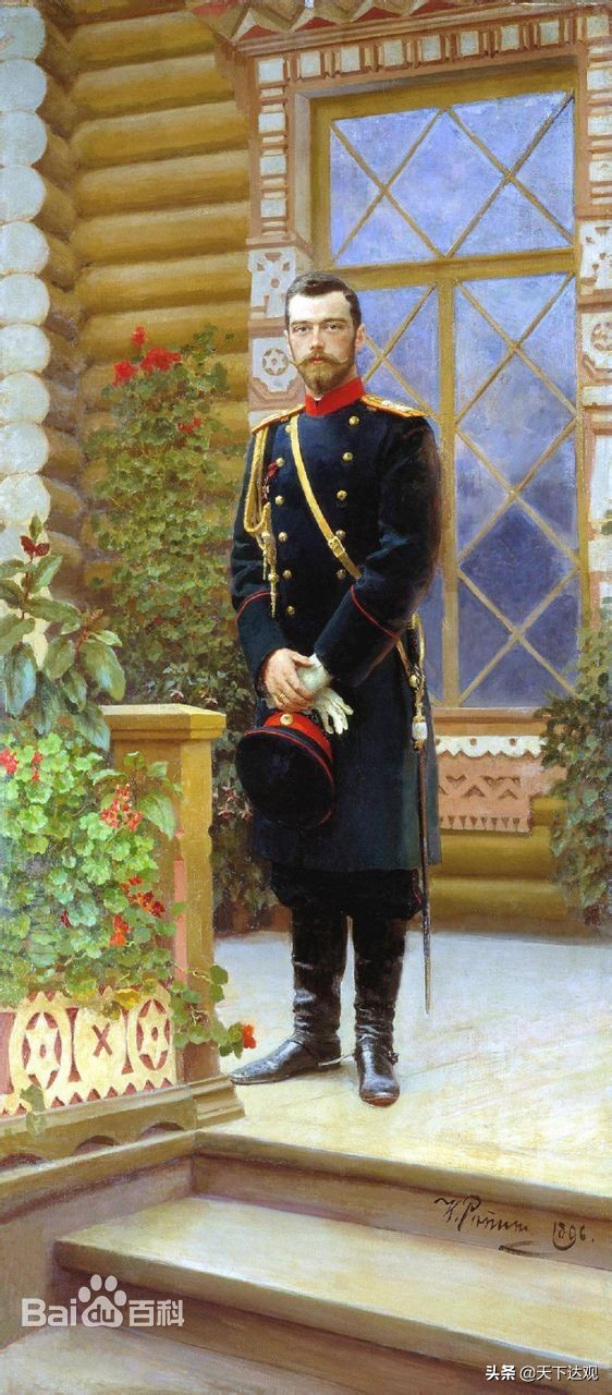 俄罗斯帝国历代皇帝,俄罗斯帝国皇帝亚历山大一世