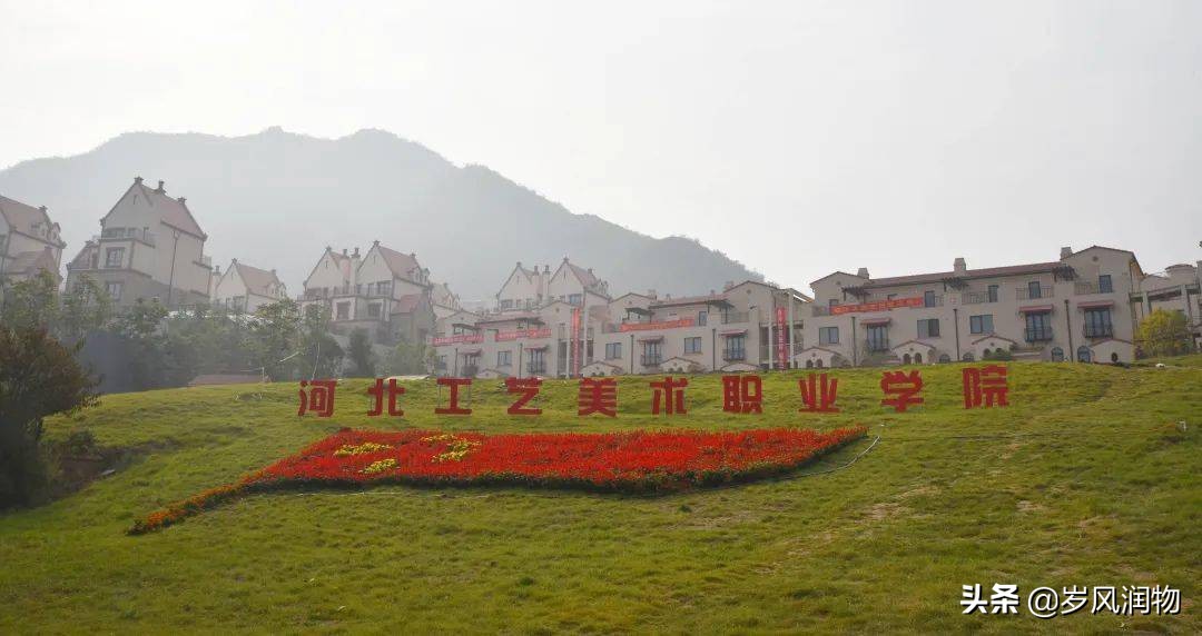 河北保定哪所大学有望迁出,河北美术学院会被撤销吗